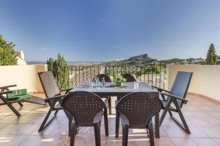 Monte Verde 10C Apartment - Atamaría - 7