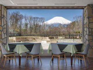 Wan's Resort Yamanakako - 3