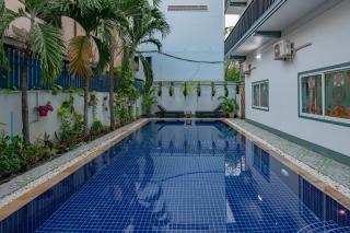 Angkor Koung Hua Hotel - 0