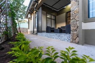 Sea of Dreams Apartments - Victoria Falls - 6