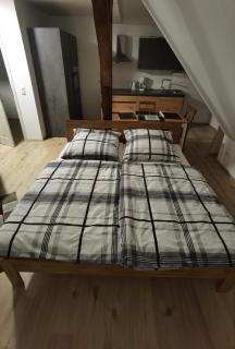 Ferienwohnung am Backhaus 5 - Weimar - 1