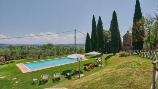 Casale Conte Jacopo 6 - Magione - 8