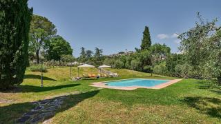 Casale Conte Jacopo 6 - Magione - 7