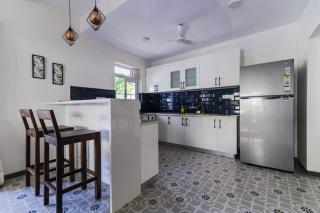 eerus casa de luxurious 3bhk villa with private pool - Verla - 9