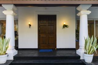 eerus casa de luxurious 3bhk villa with private pool - Verla - 3