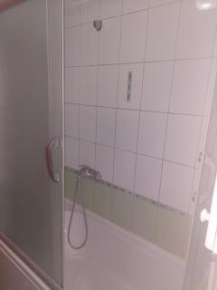 SANI APARTMENTS free parking - 8