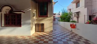 SHI's Alayam 3BHk Villa in Coimbatore, near Railway station - Pīlamedu - 1