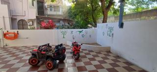 SHI's Alayam 3BHk Villa in Coimbatore, near Railway station - Pīlamedu - 3