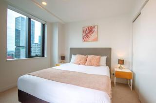 180 Degrees Seaview and Harbor View 2 bedroom Apt - Auckland - 8
