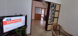 SHI's Alayam 3BHk Villa in Coimbatore, near Railway station - Pīlamedu - 2