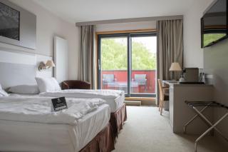 Amenity Hotel & Resort Lipno - Lipno nad Vltavou - 8