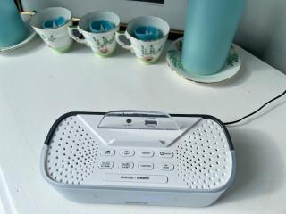 Muirneag @ The Decca - 1