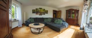 Bei Fuchses am Wisentpfad - 9