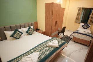 Heaven Heritage - Varanasi - 8