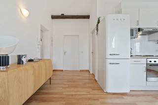 Designer Comfort in Bonnevoie-Nord-Verlorenkost - 8