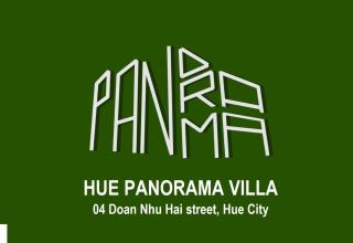 Hue Panorama Villa - Cư Chinh - 0