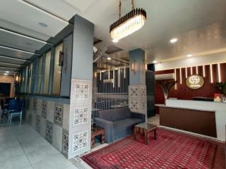 Golden GSC Hotel - Amritsar - 9