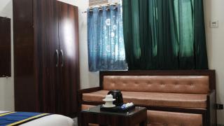 Golden GSC Hotel - Amritsar - 8