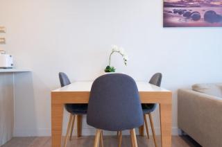 180 Degrees Seaview and Harbor View 2 bedroom Apt - Auckland - 1