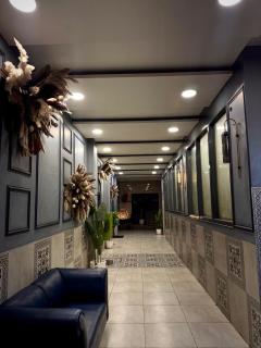Golden GSC Hotel - 6