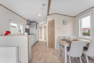 - La Gondole - Cosy stacaravan omringd door natuur - De Haan - 1