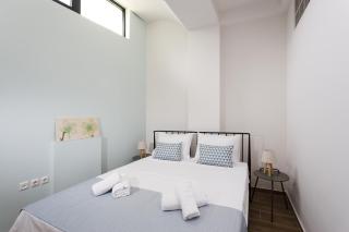Aphaia Home - Kóxari - 2