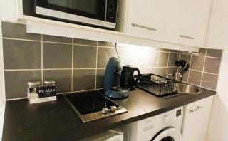 La Terrasse - T2 - Gare - Wifi - TV - Tours - 6