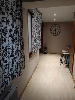 Appartement 2 pieces Hypercentre Strasbourg - 9