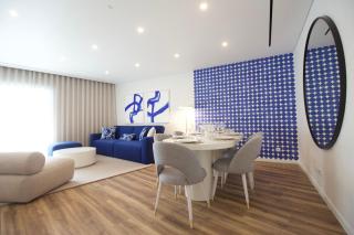 Orange Boutique Residence - Casa Farol - Quarteira - 8