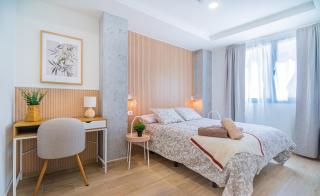 CARTAGENAFLATS - San Diego Suites - 3