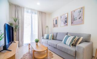 CARTAGENAFLATS - San Diego Suites - Cartagena - 0