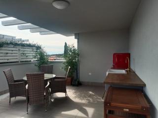 The Terrace on The Lake - Apartment with Pool - Peschiera del Garda - 8