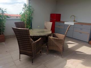 The Terrace on The Lake - Apartment with Pool - Peschiera del Garda - 9