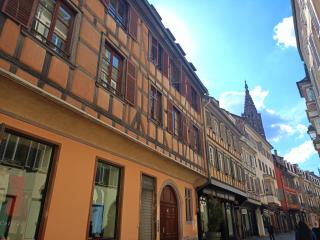Appartement 2 pieces Hypercentre Strasbourg - Strasburgo - 0