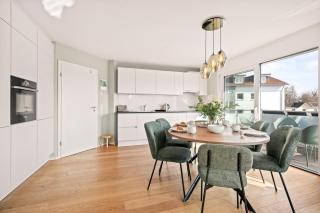 Ferienwohnung LindauSeeFerien - Lindau - 3