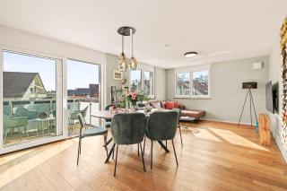 Ferienwohnung LindauSeeFerien - 8