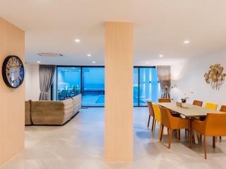 993 Stay villa Cha-am พูลวิลล่าชะอำ บ้านติดทะเล ชะอำ - Ban Bo Yai - 4