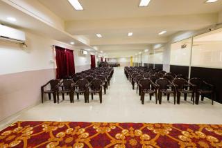 Hotel DRG Classic - Tiruppūr - 6