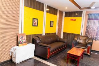 Hotel DRG Classic - Tiruppūr - 5