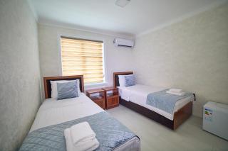 Hotel Shaboda - Samarkand - 0