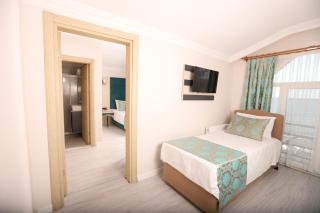 Mare Blu Hotel - Trabzon - 7