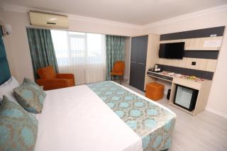 Mare Blu Hotel - Trabzon - 6