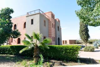 Villa Agora, Villa à la campagne proche Marrakech - 9