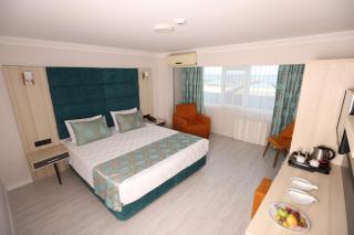 Mare Blu Hotel - Trabzon - 3
