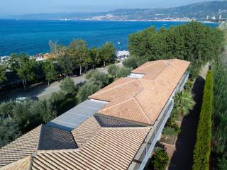 Hotel Baia Di Trainiti - Vibo Valentia - 4