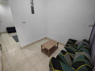 Pet Friendly - KenVan Homestay Cirebon - Ciperna - 2