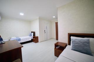 Hotel Shaboda - Samarkand - 3