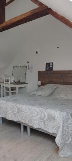 Au Ker Lauriers chambres et table d Hôtes - 5