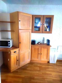 Cosy appartement 50m from slopes 6 people - Les Deux Alpes - 9