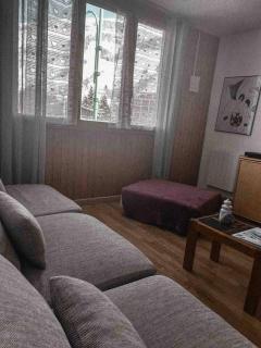 Cosy appartement 50m from slopes 6 people - Les Deux Alpes - 1